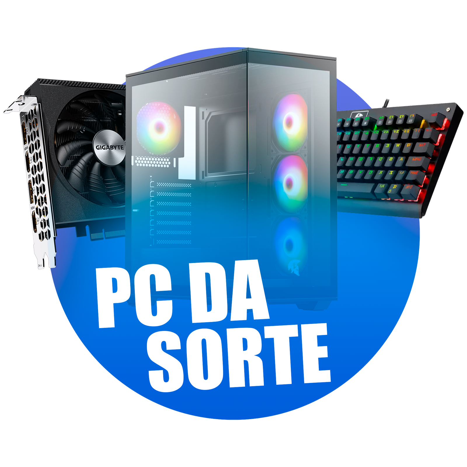 PCDASORTE