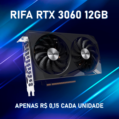 RTX 3060 GAMING 12G